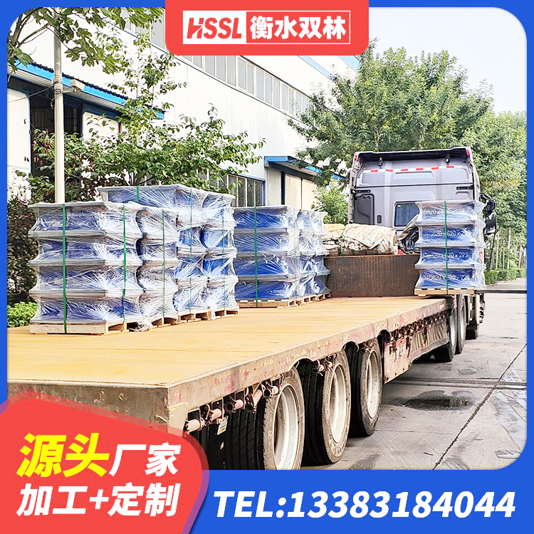 亚东县HDR隔震支座厂家电话 亚东县隔振橡胶支座 亚东县建筑LNR600的隔震支座生产厂家 亚东县LNR系列隔震支座源头工厂 - 第4张