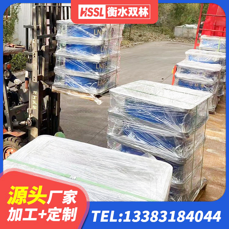 亚东县钢结构隔震支座 亚东县楼梯隔震橡胶支座 亚东县LNR800隔震橡胶支座生产厂家 亚东县LRB600的隔震支座源头工厂 - 第6张