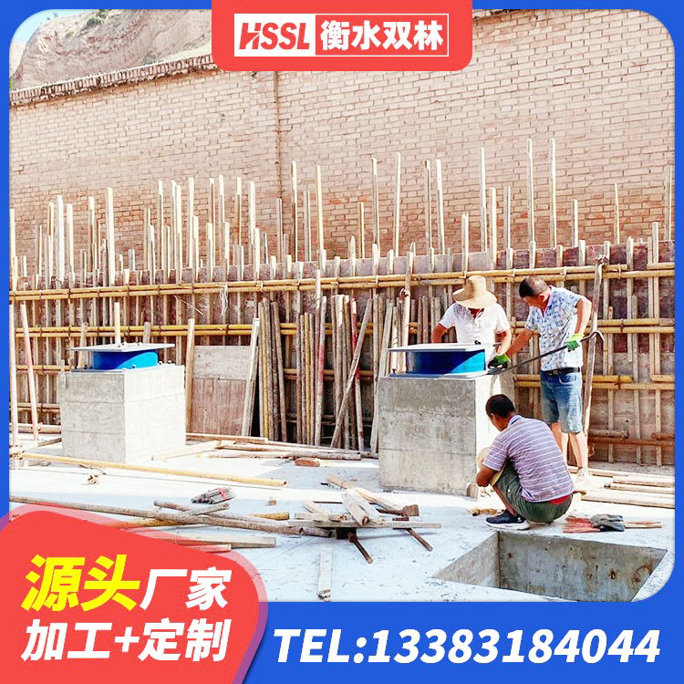 亚东县铅芯隔震支座定制源头工厂 亚东县水平力分散型隔震支座LNR源头工厂 亚东县LNR1000隔震支座什么价格 亚东县HDR1100橡胶隔震支座厂家 - 第6张